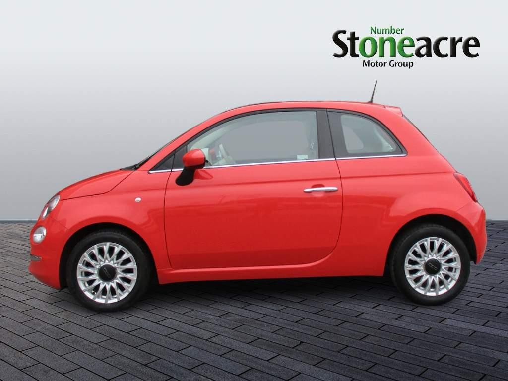 Fiat 500 Image 6