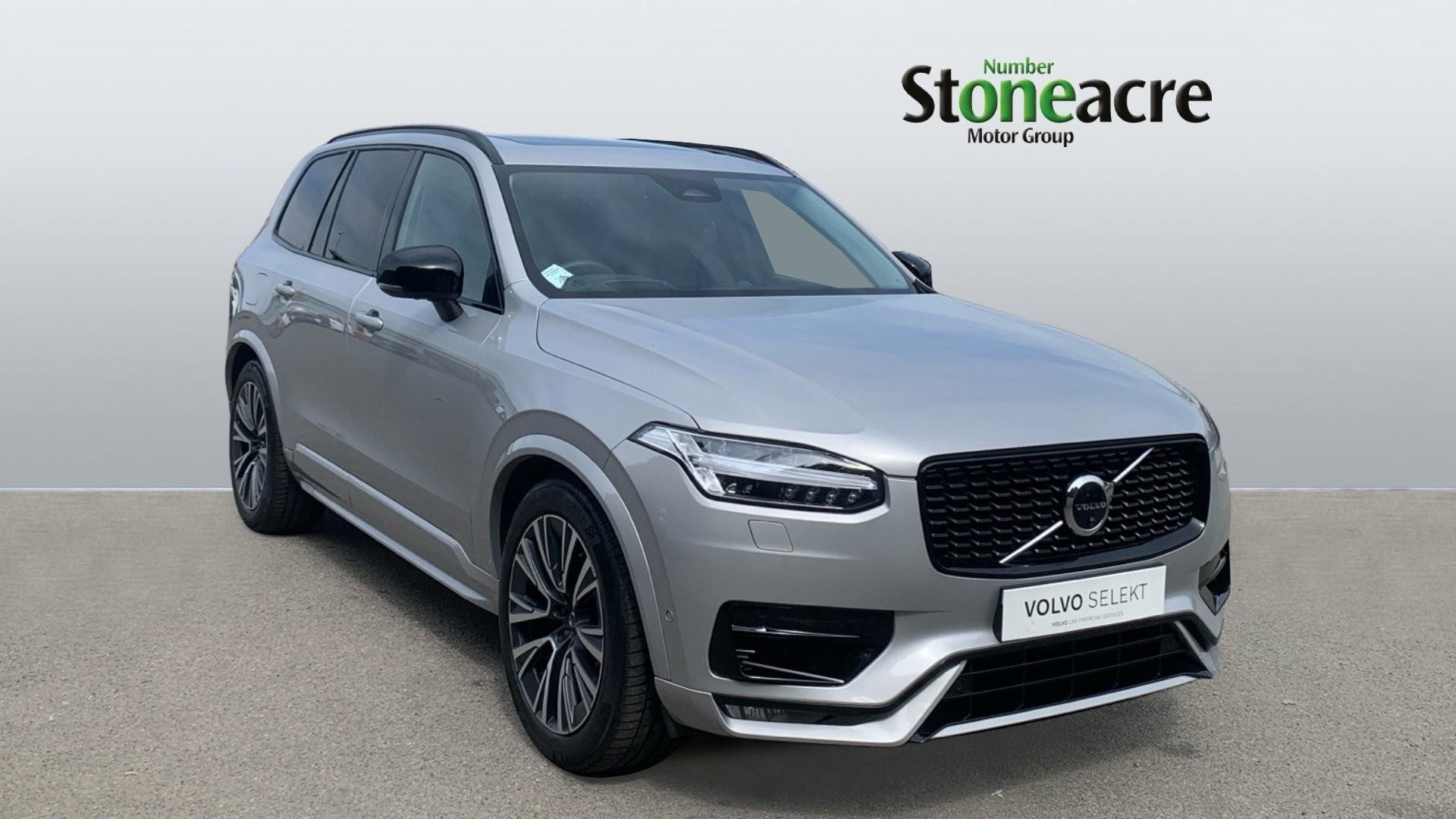 Volvo XC90 Image 1