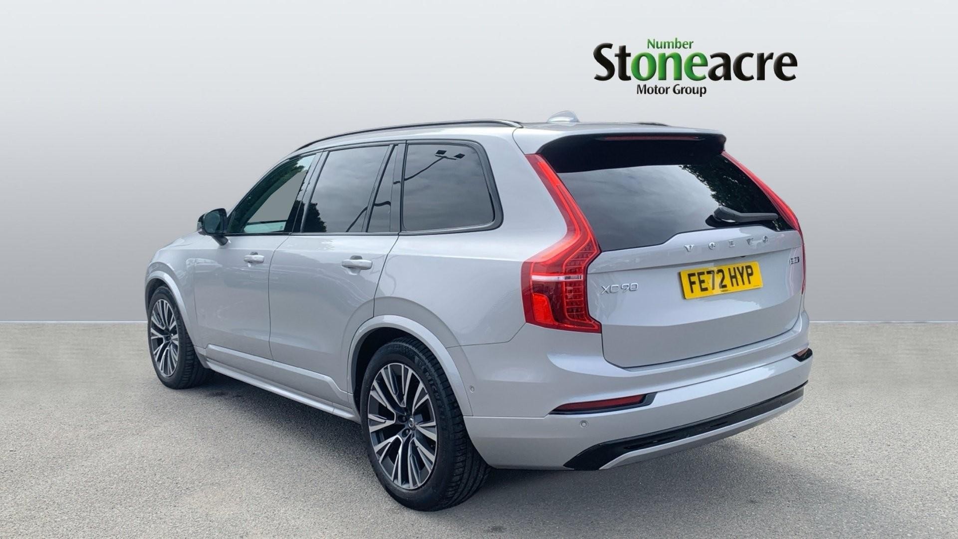 Volvo XC90 Image 2