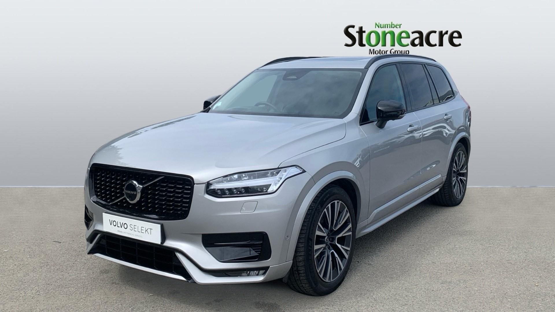 Volvo XC90 Image 7