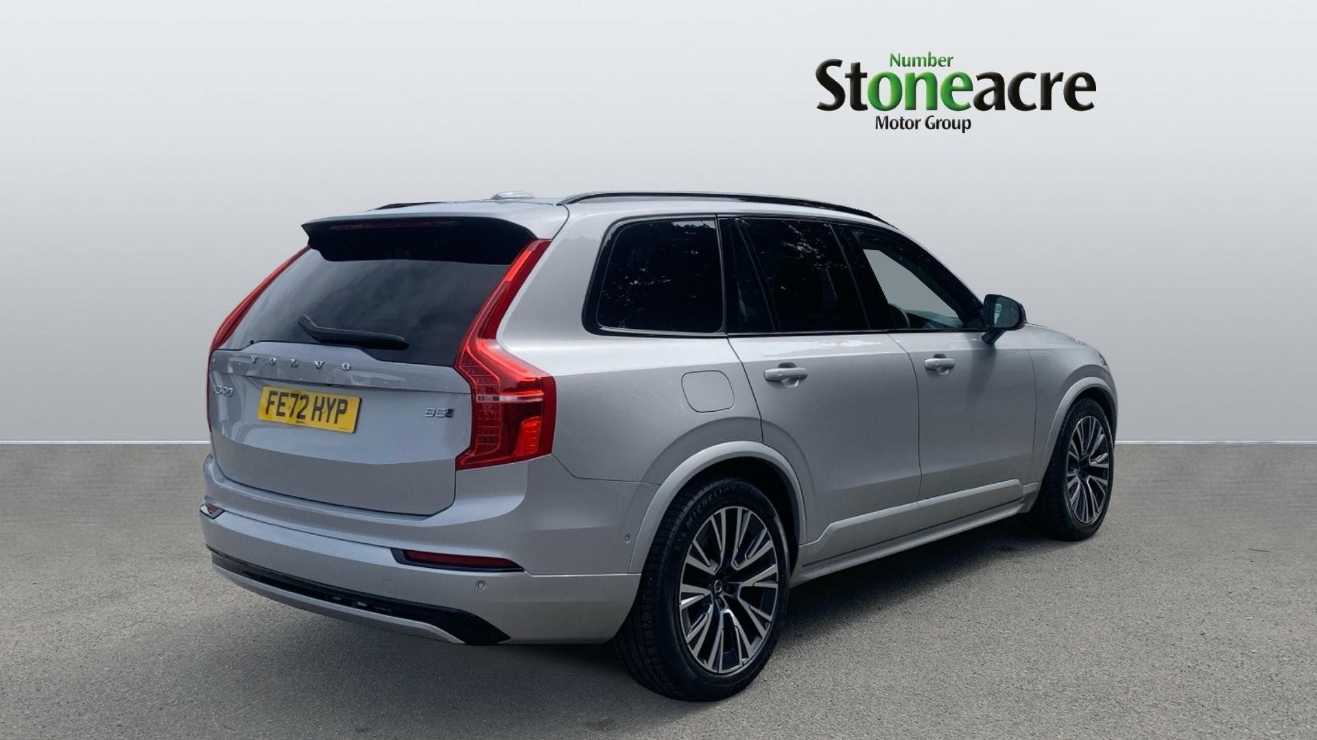 Volvo XC90 Image 8