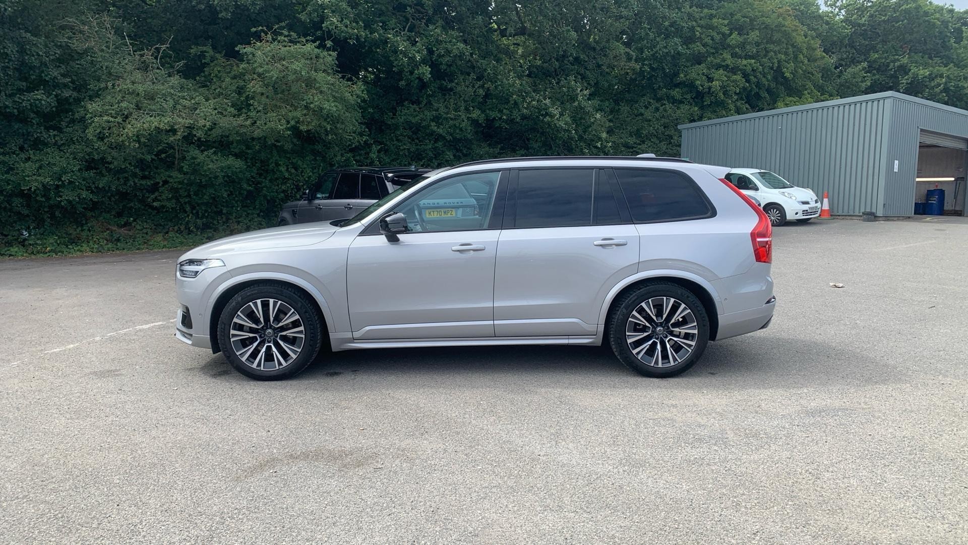 Volvo XC90 Image 9