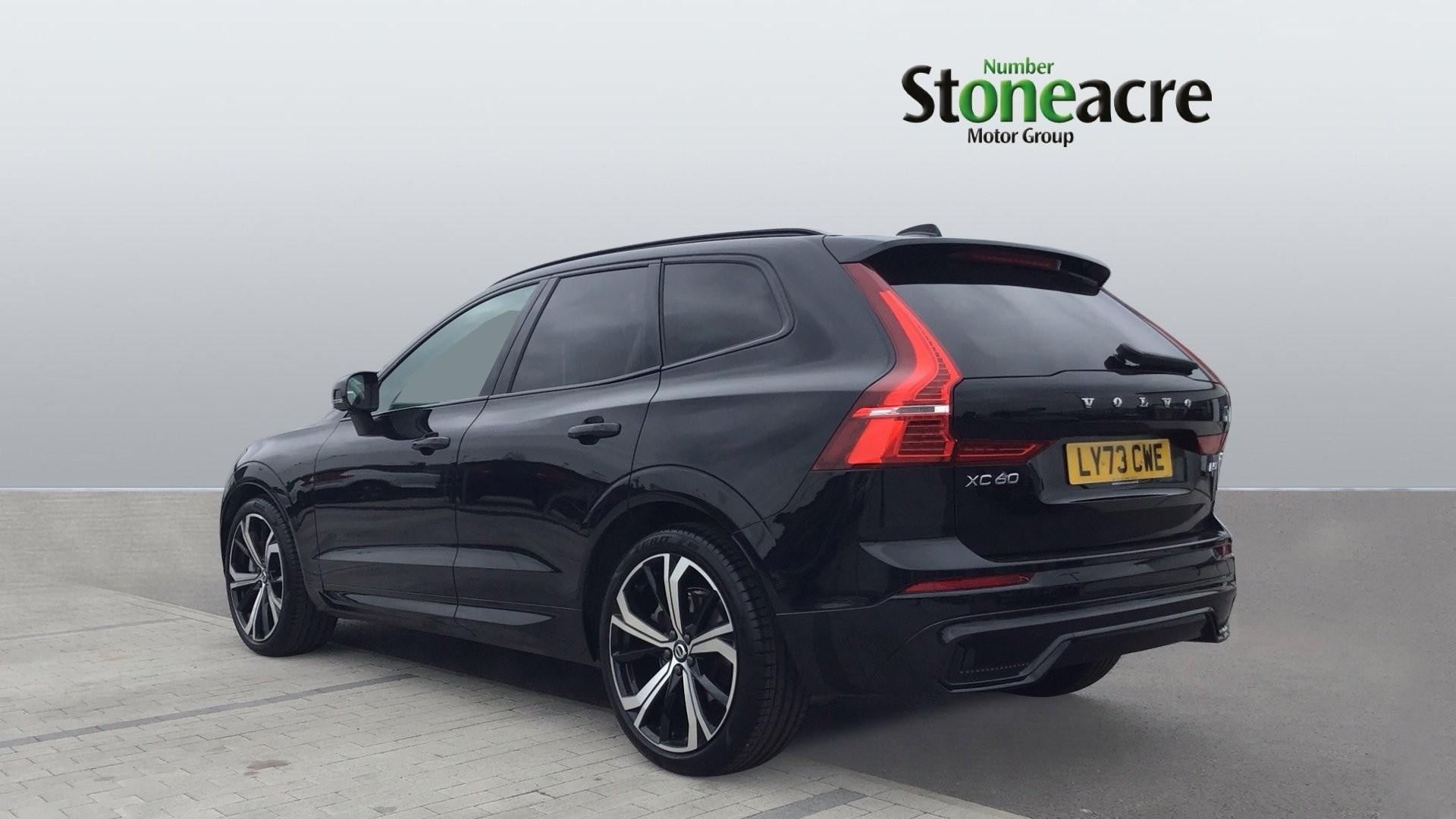 Volvo XC60 Image 3