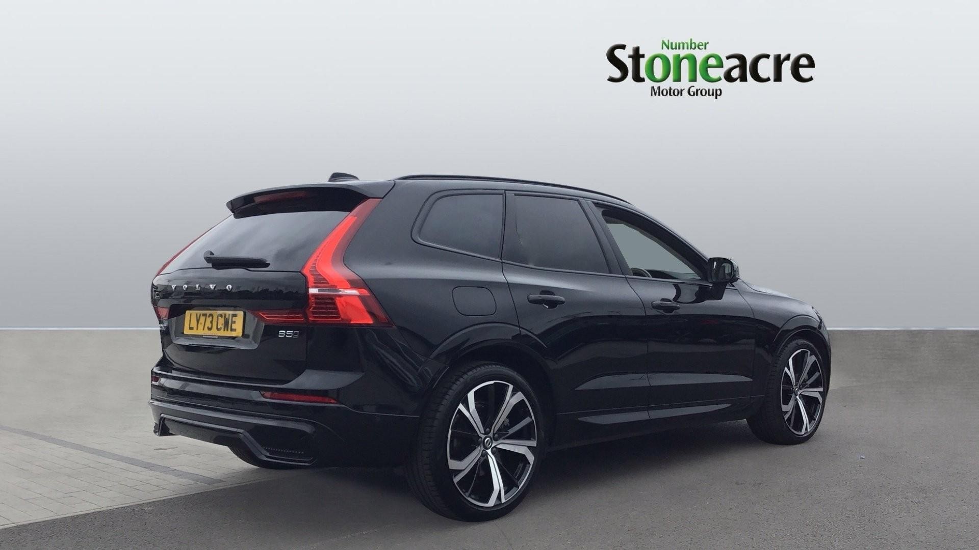 Volvo XC60 Image 8