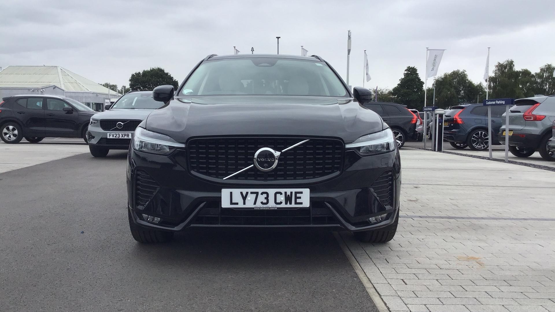 Volvo XC60 Image 13