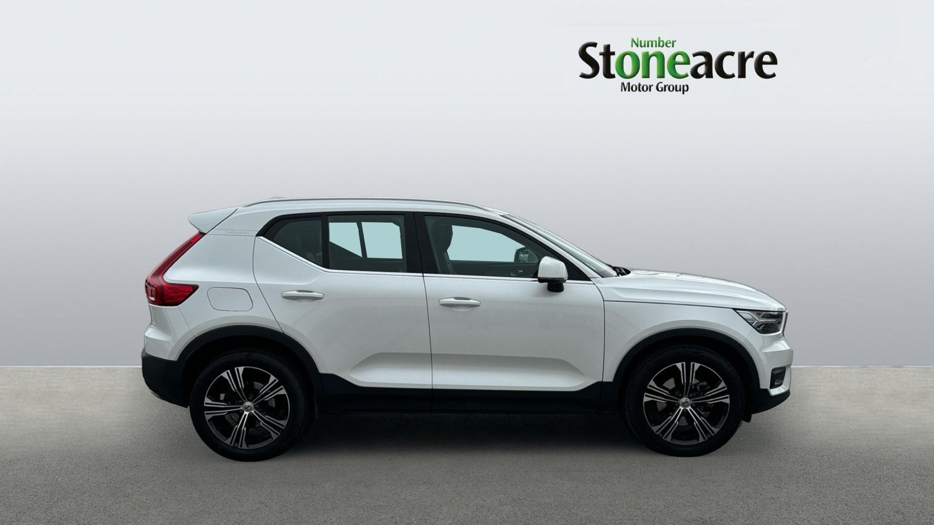 Volvo XC40 Image 3