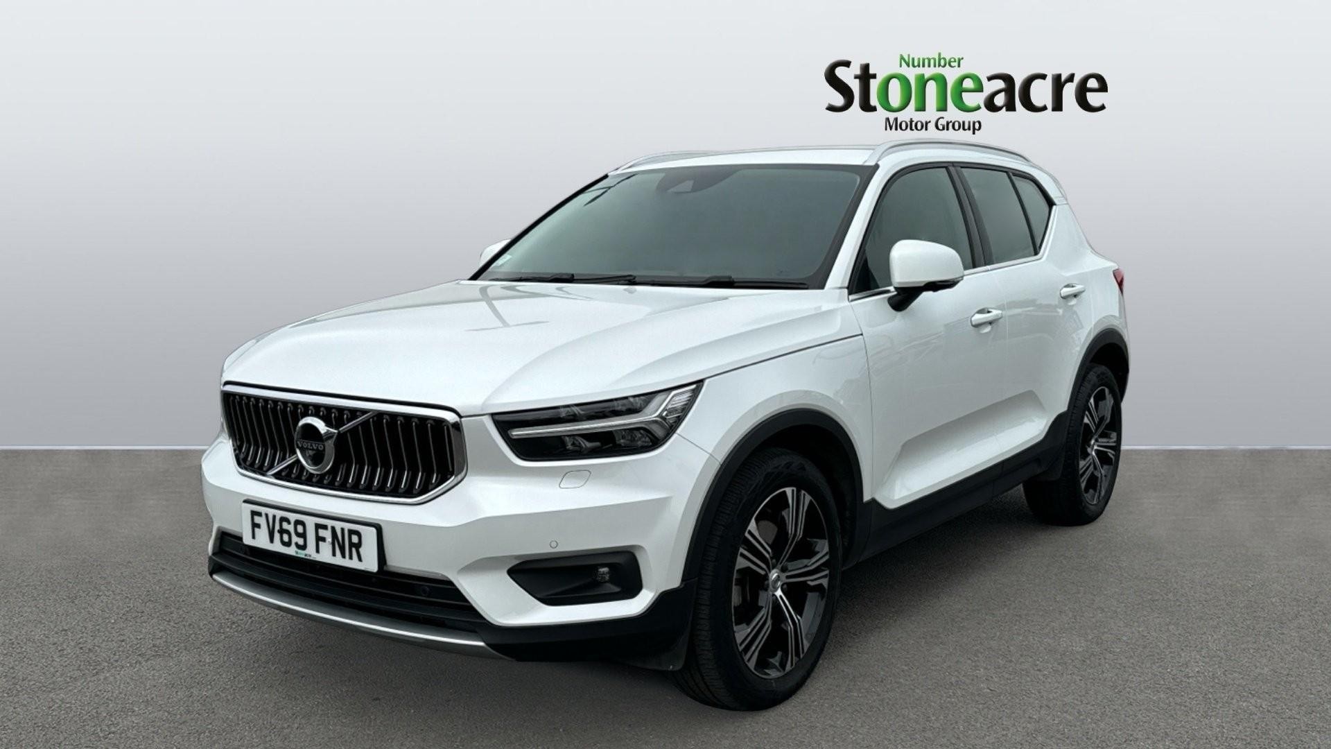 Volvo XC40 Image 6