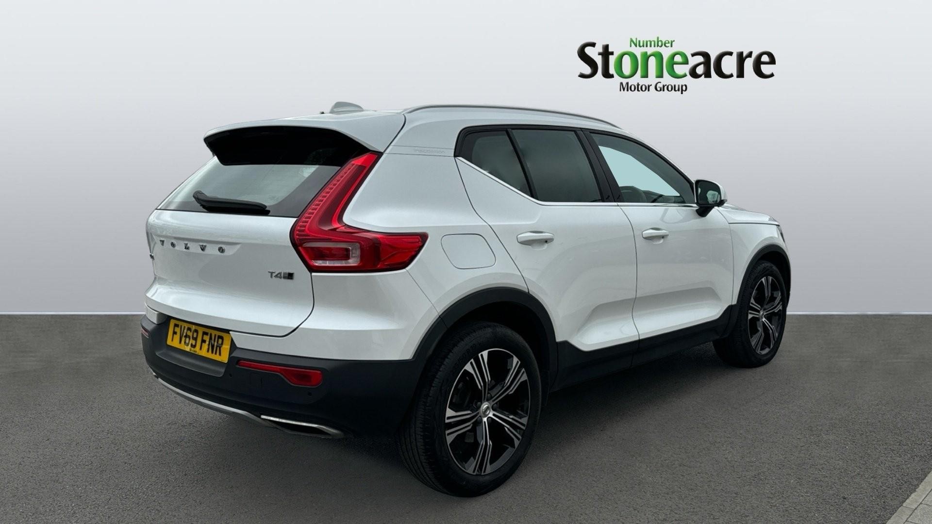 Volvo XC40 Image 7