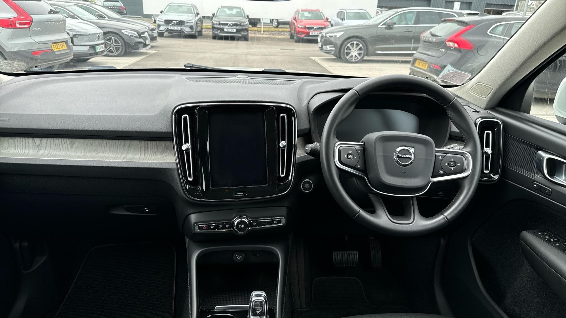 Volvo XC40 Image 20