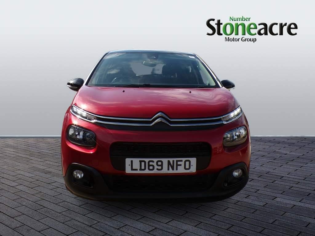 Citroen C3 Image 2