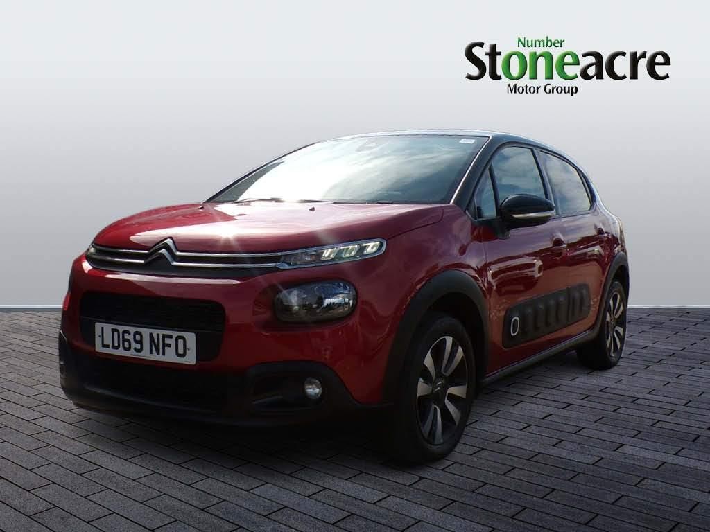 Citroen C3 Image 3