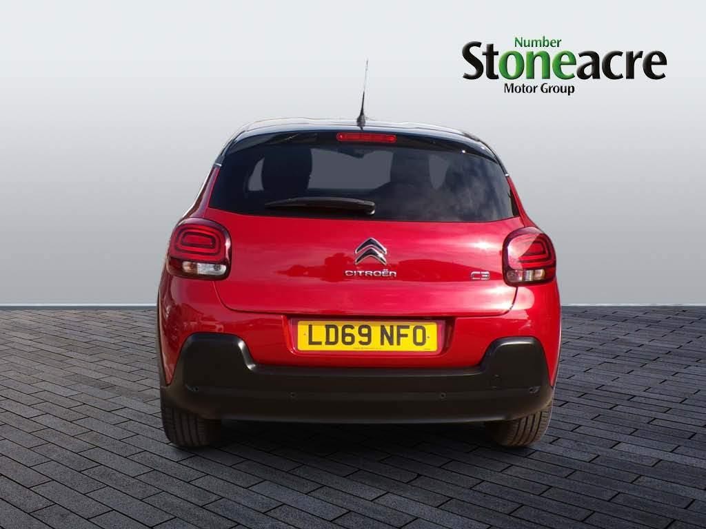 Citroen C3 Image 6