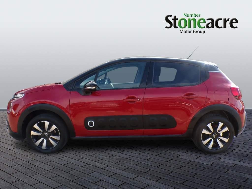 Citroen C3 Image 8