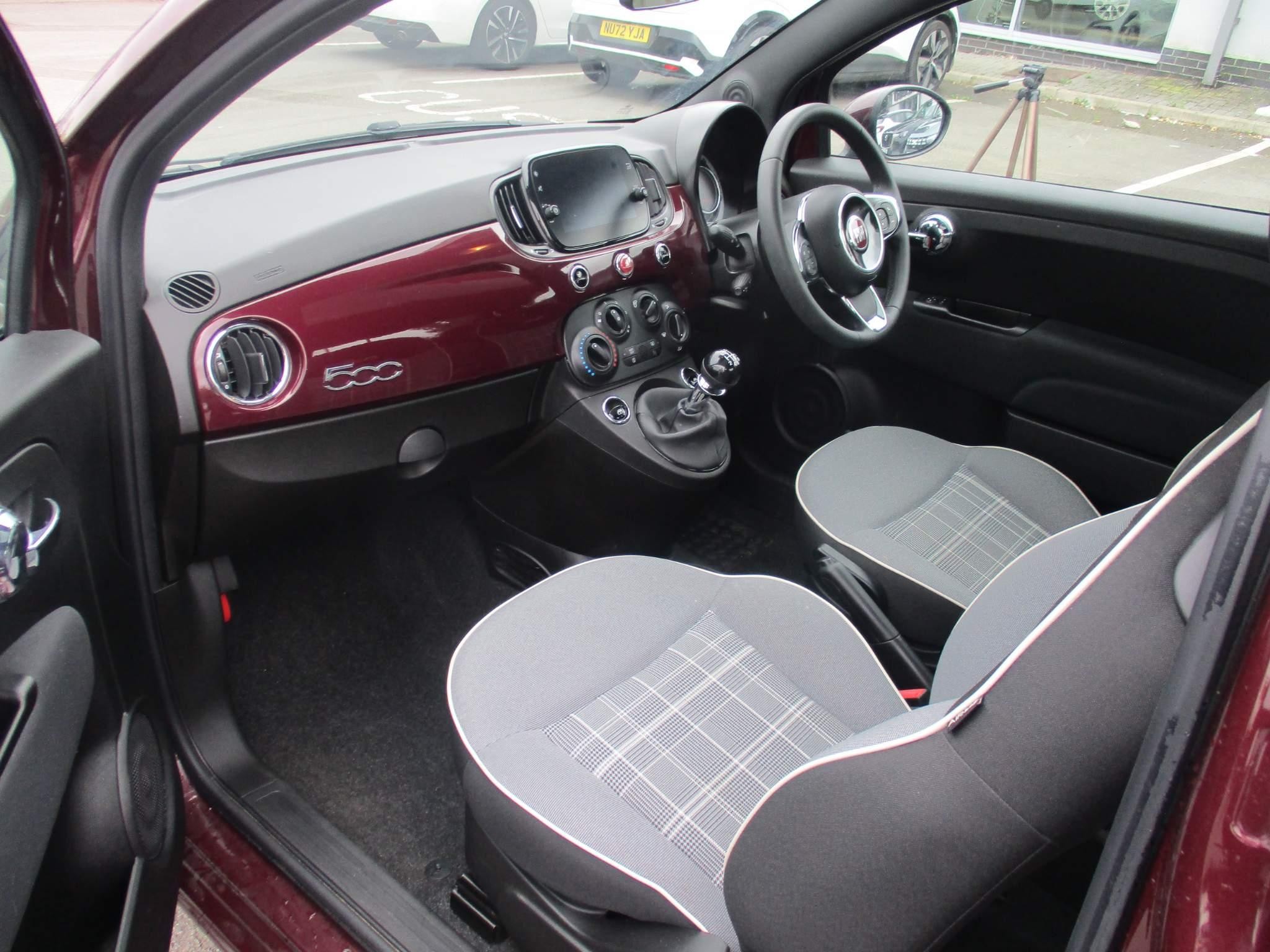 Fiat 500 Image 15