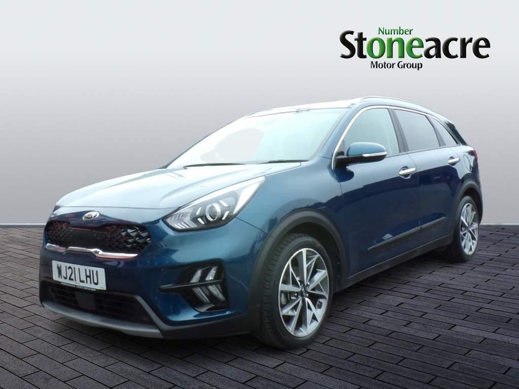 Kia Niro Image 7