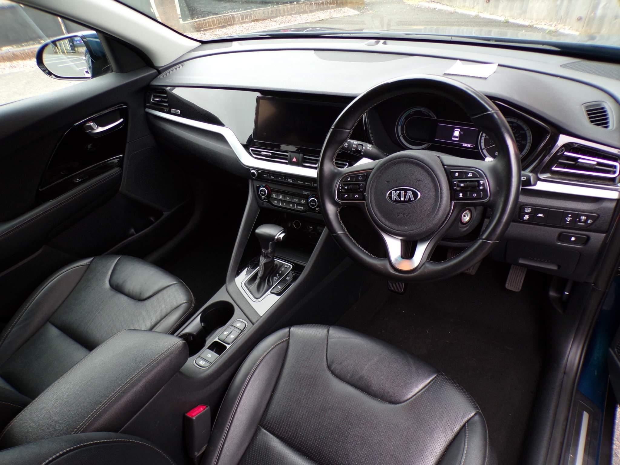 Kia Niro Image 11