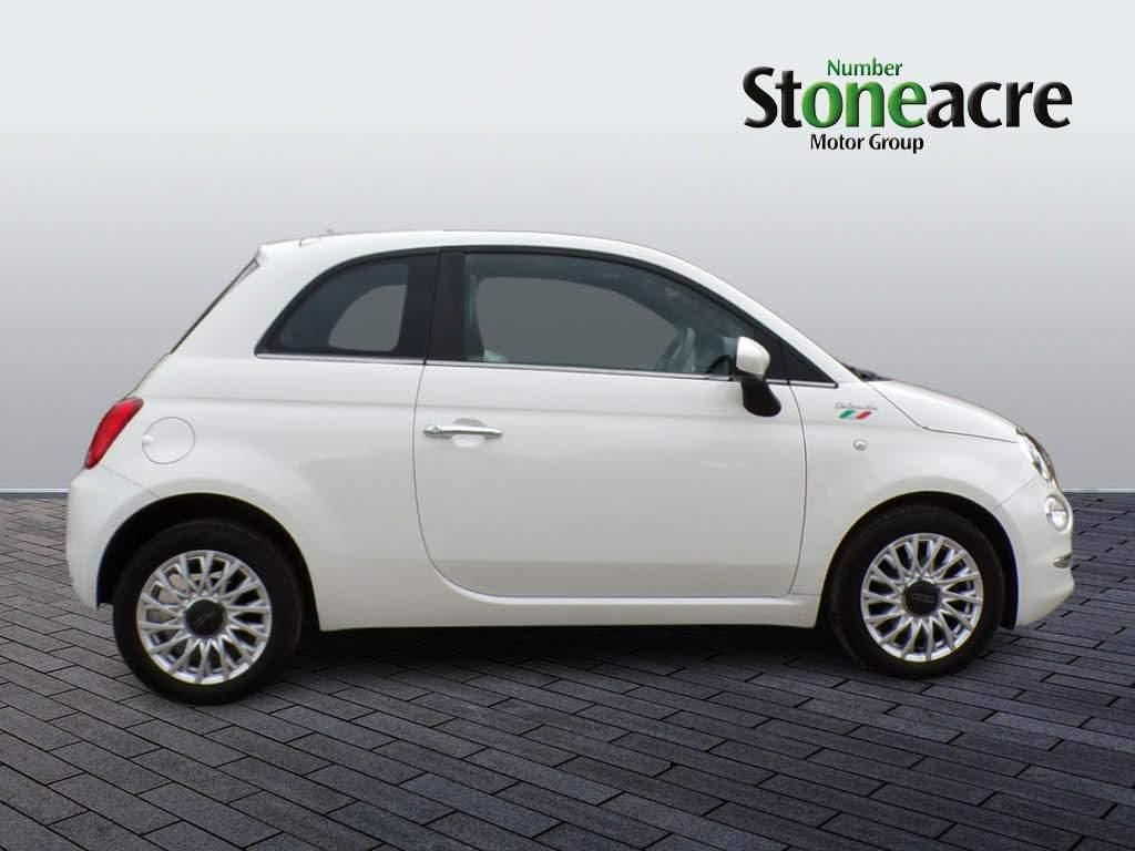 Fiat 500 Image 2