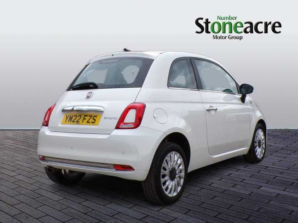 Fiat 500 Image 3