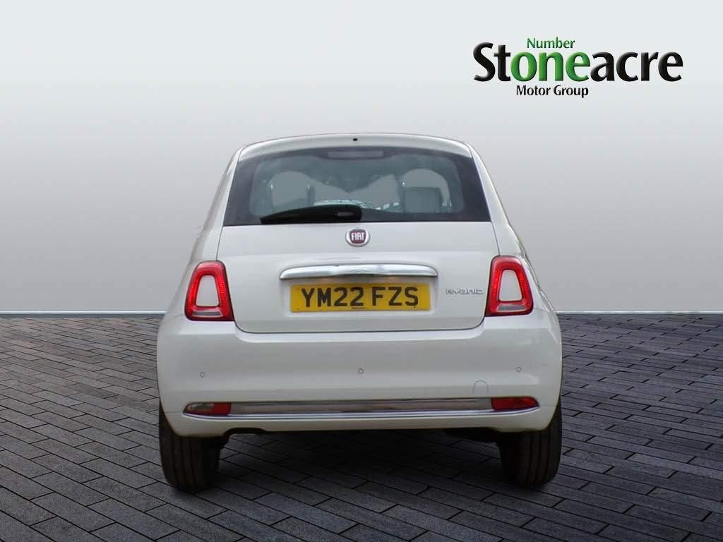 Fiat 500 Image 4