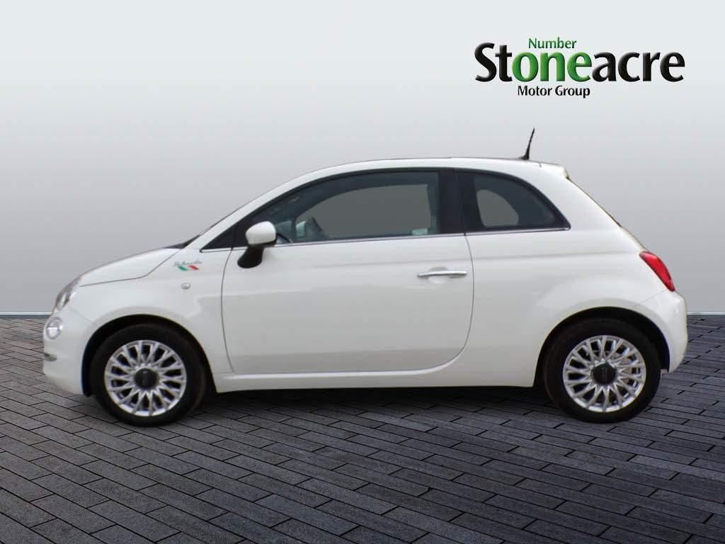 Fiat 500 Image 6