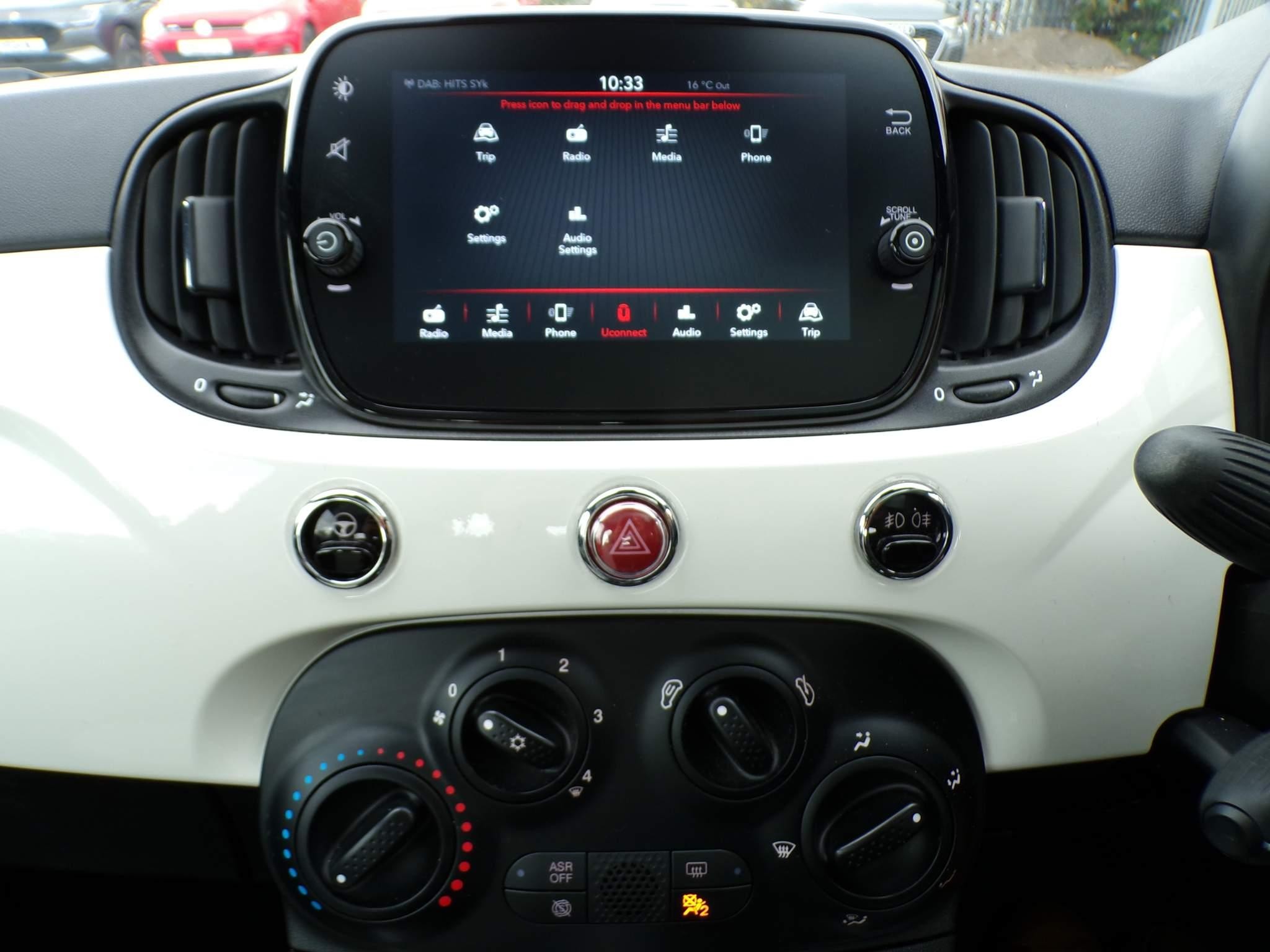 Fiat 500 Image 15