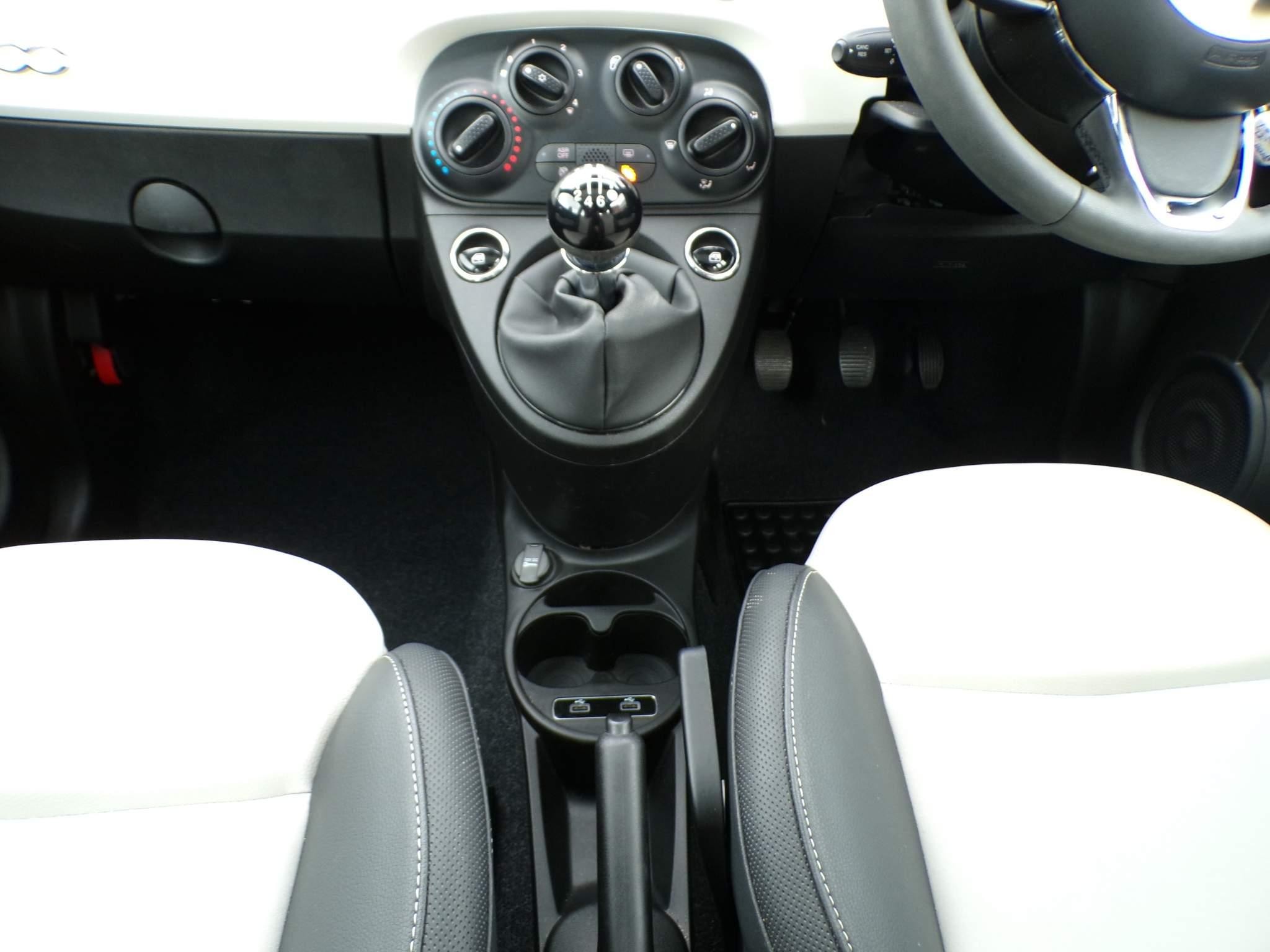 Fiat 500 Image 17