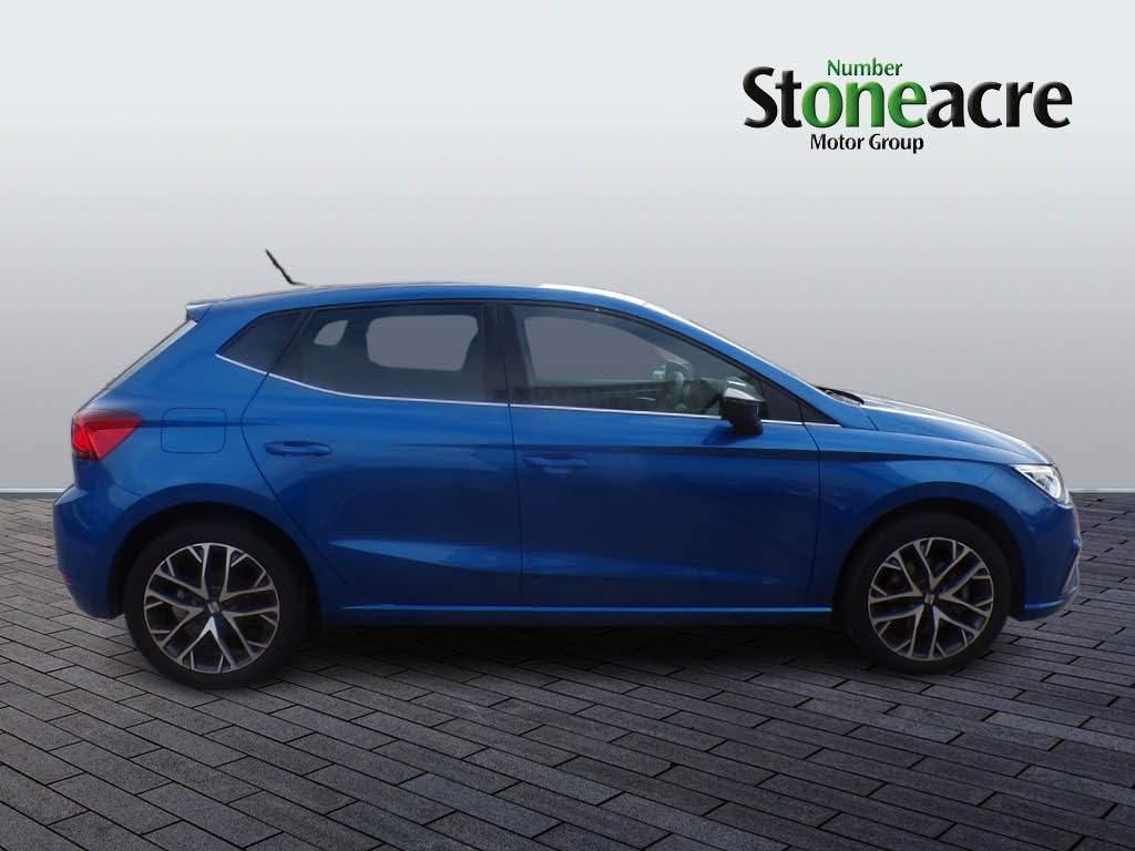 SEAT Ibiza Image 4