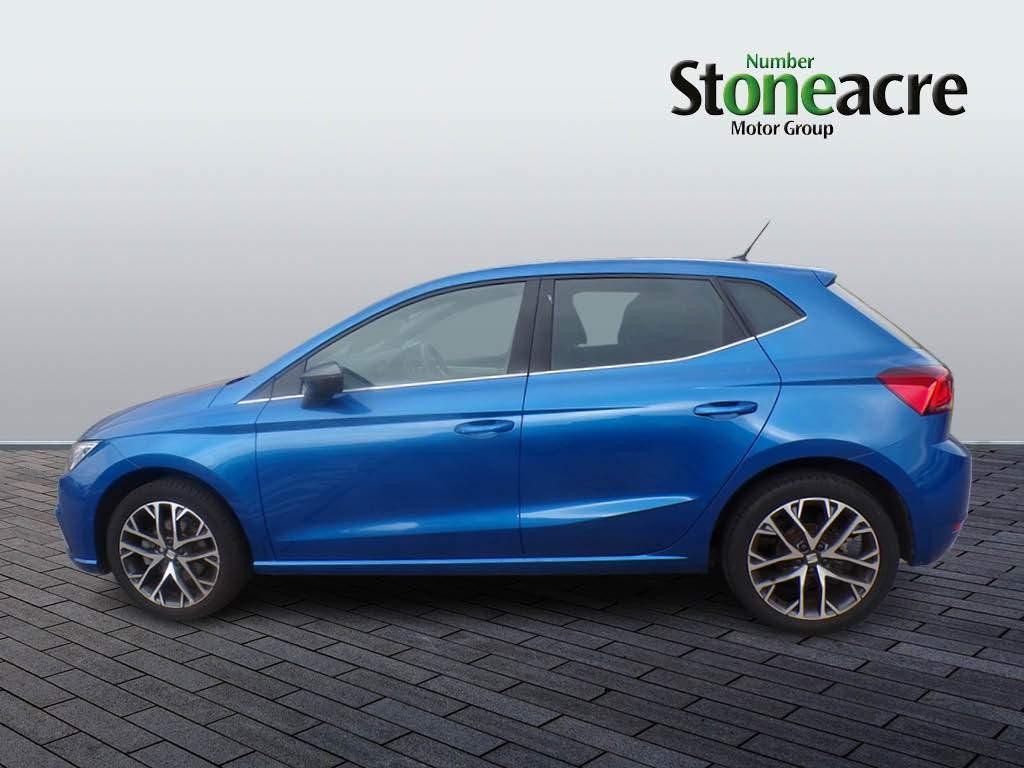 SEAT Ibiza Image 6