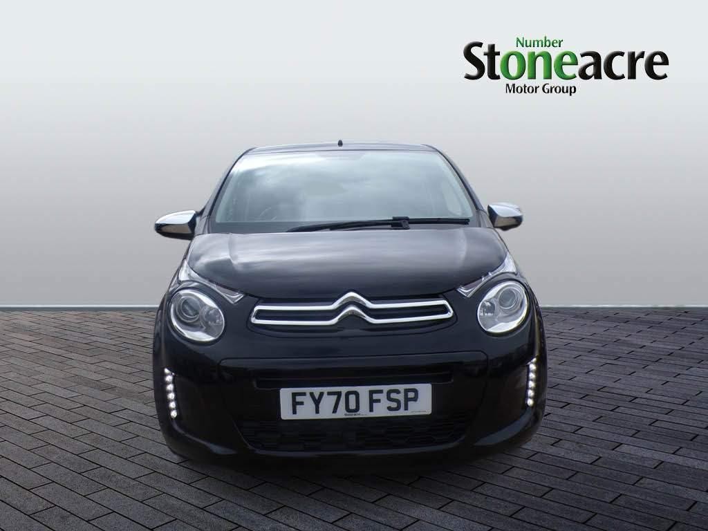 Citroen C1 Image 2