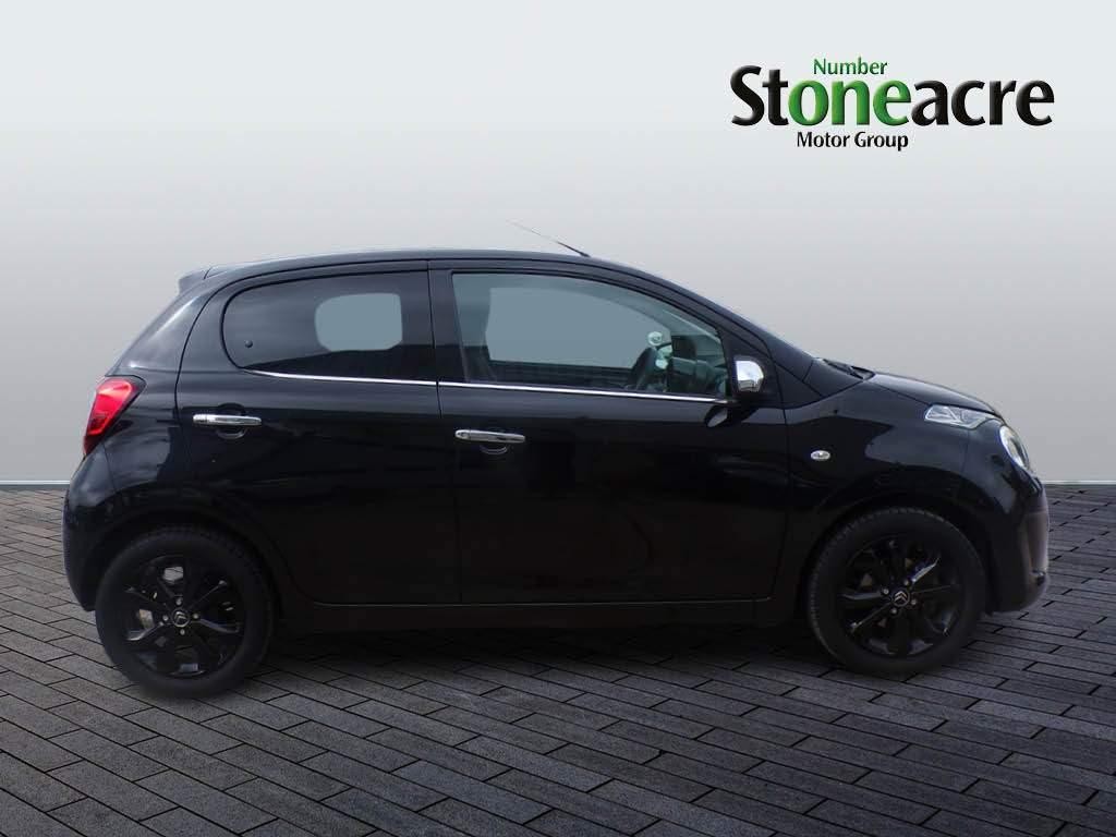 Citroen C1 Image 5