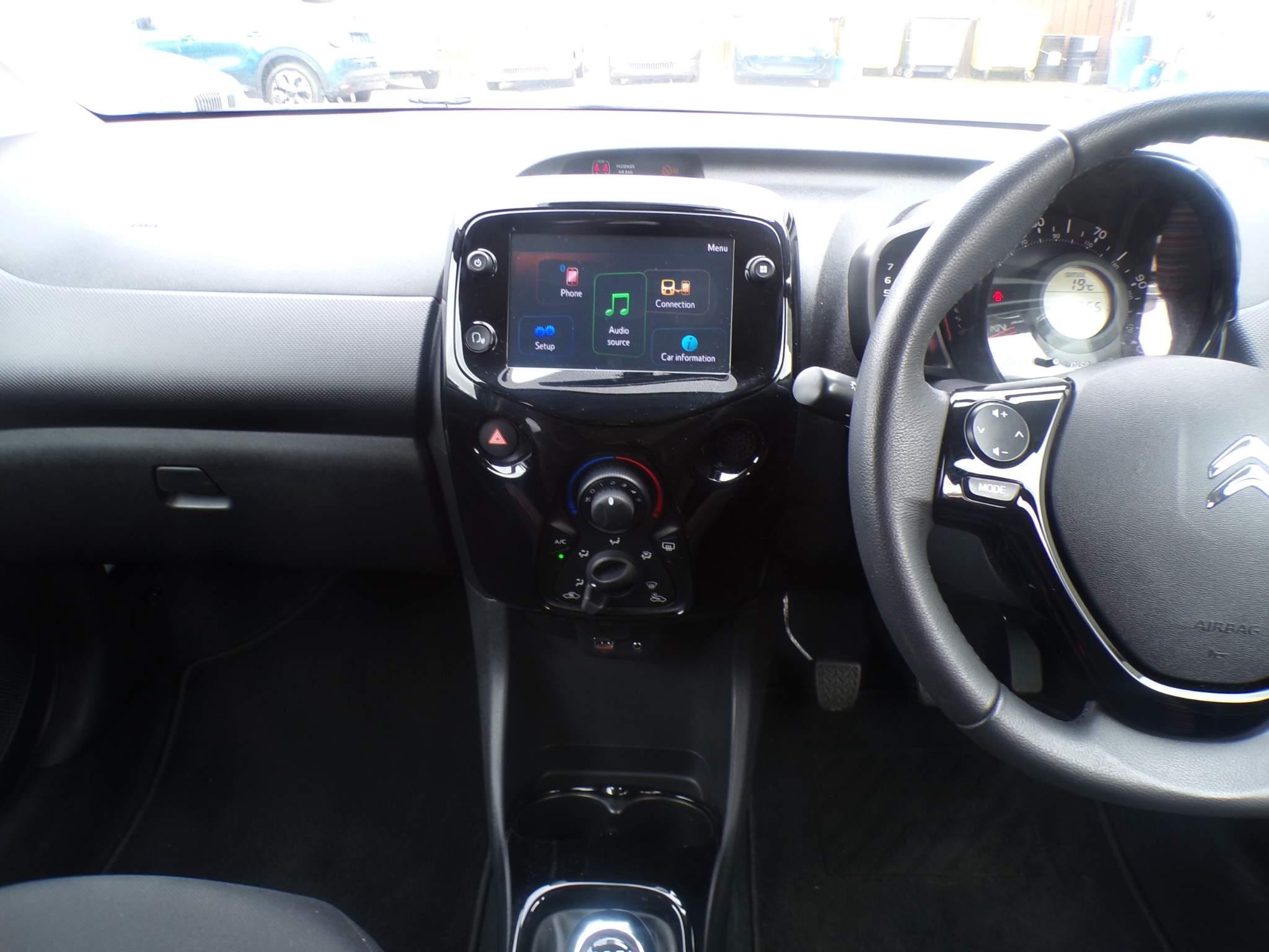 Citroen C1 Image 18