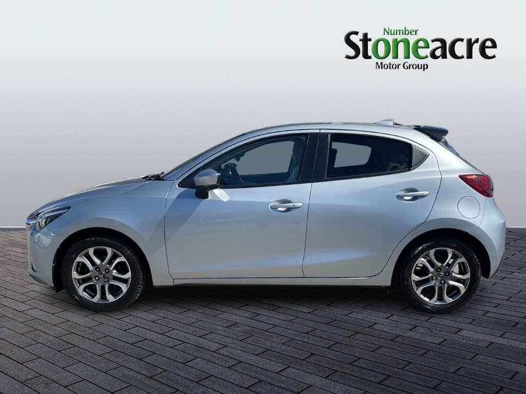 Mazda Mazda2 Image 6