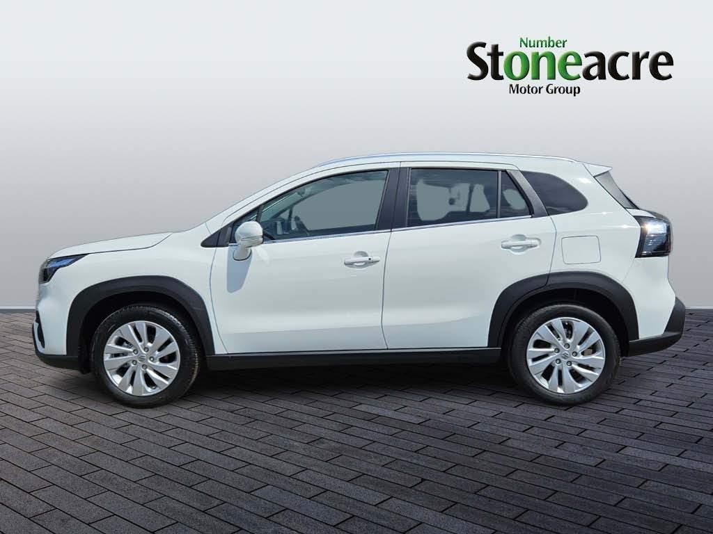 Suzuki SX4 S-Cross Image 6