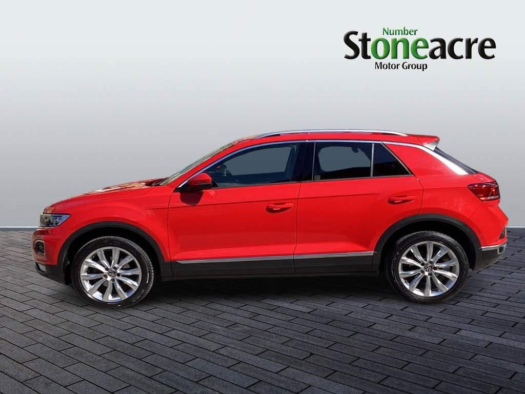 Volkswagen T-Roc Image 6