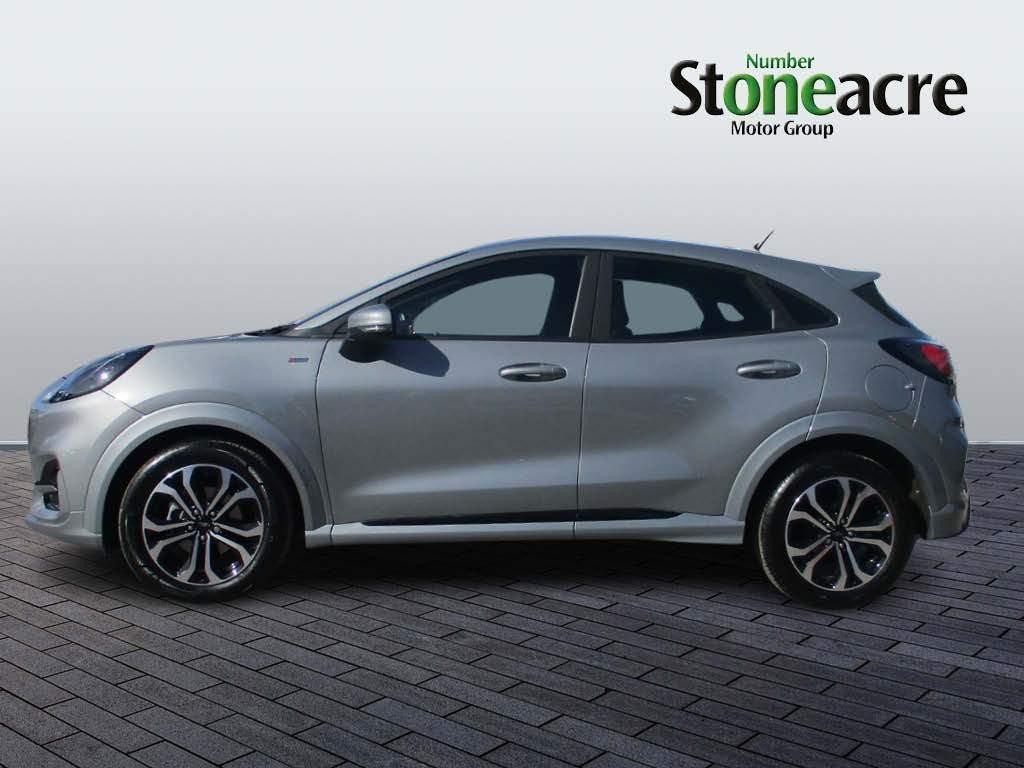 Ford Puma Image 6