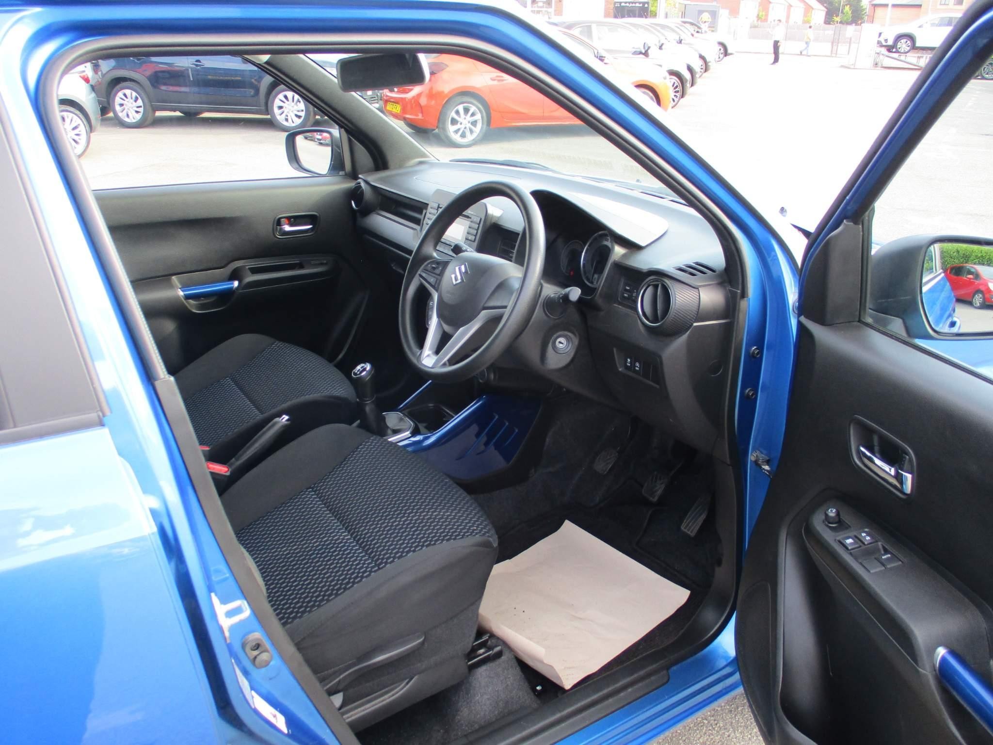 Suzuki Ignis Image 15