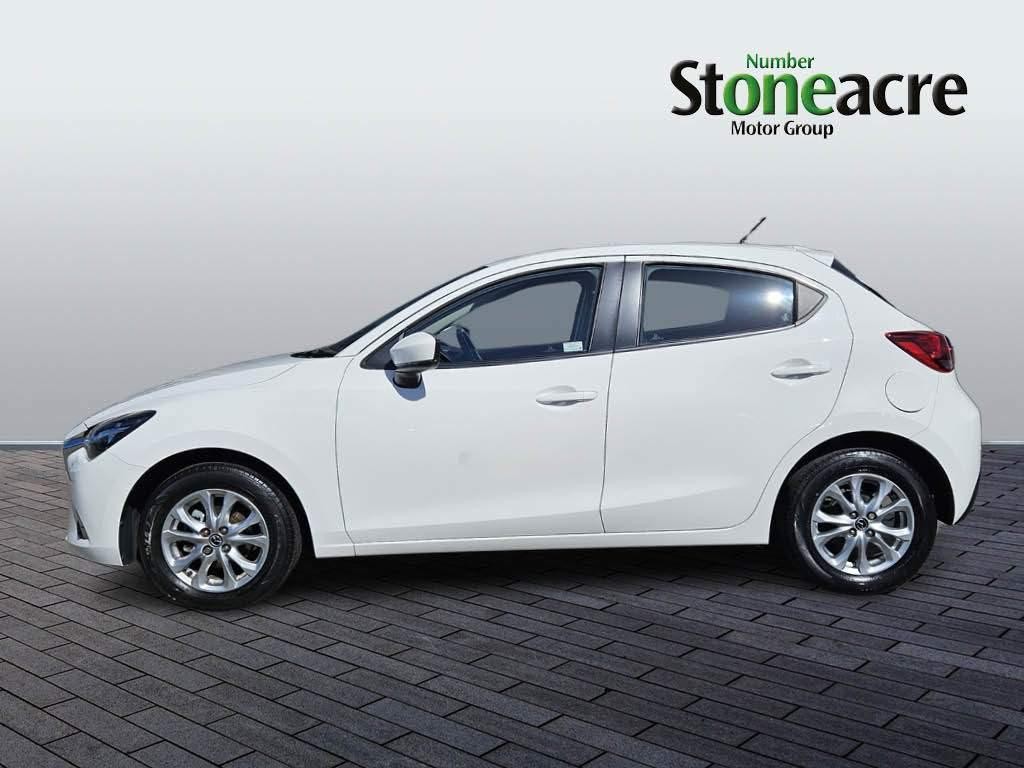 Mazda Mazda2 Image 6