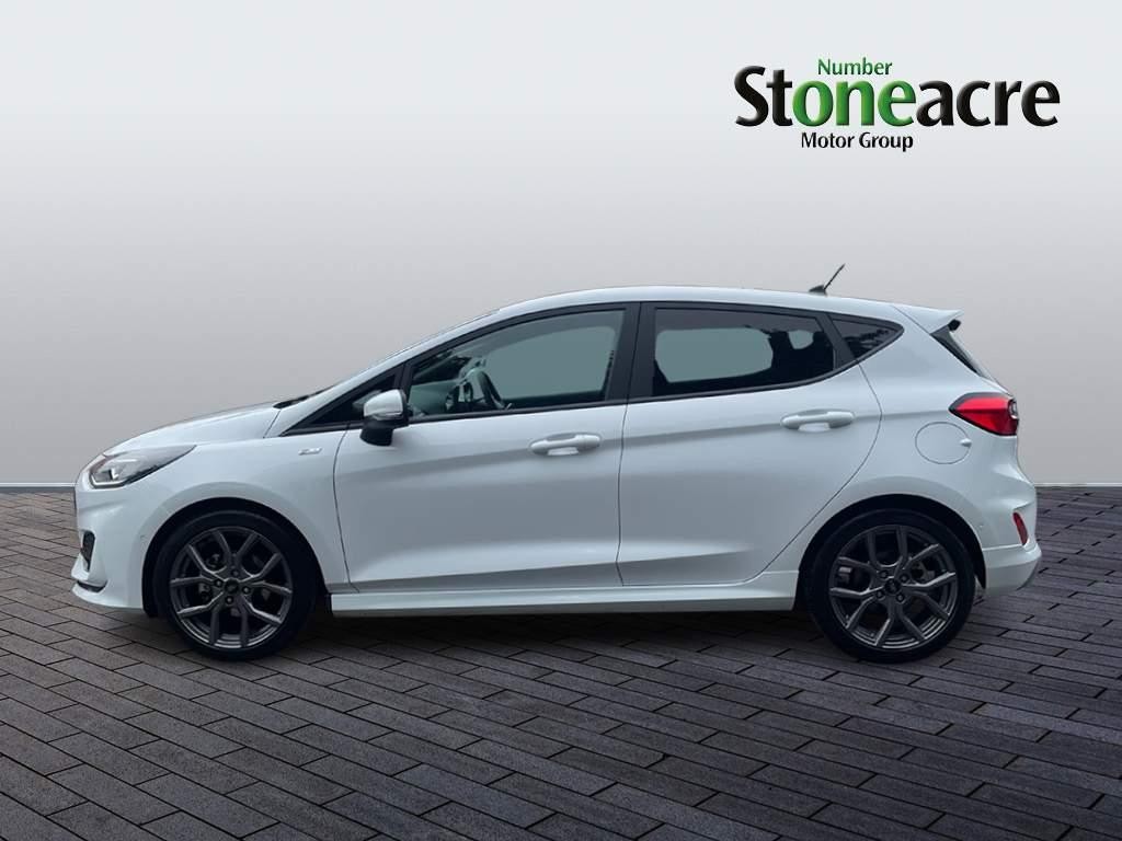 Ford Fiesta Image 6