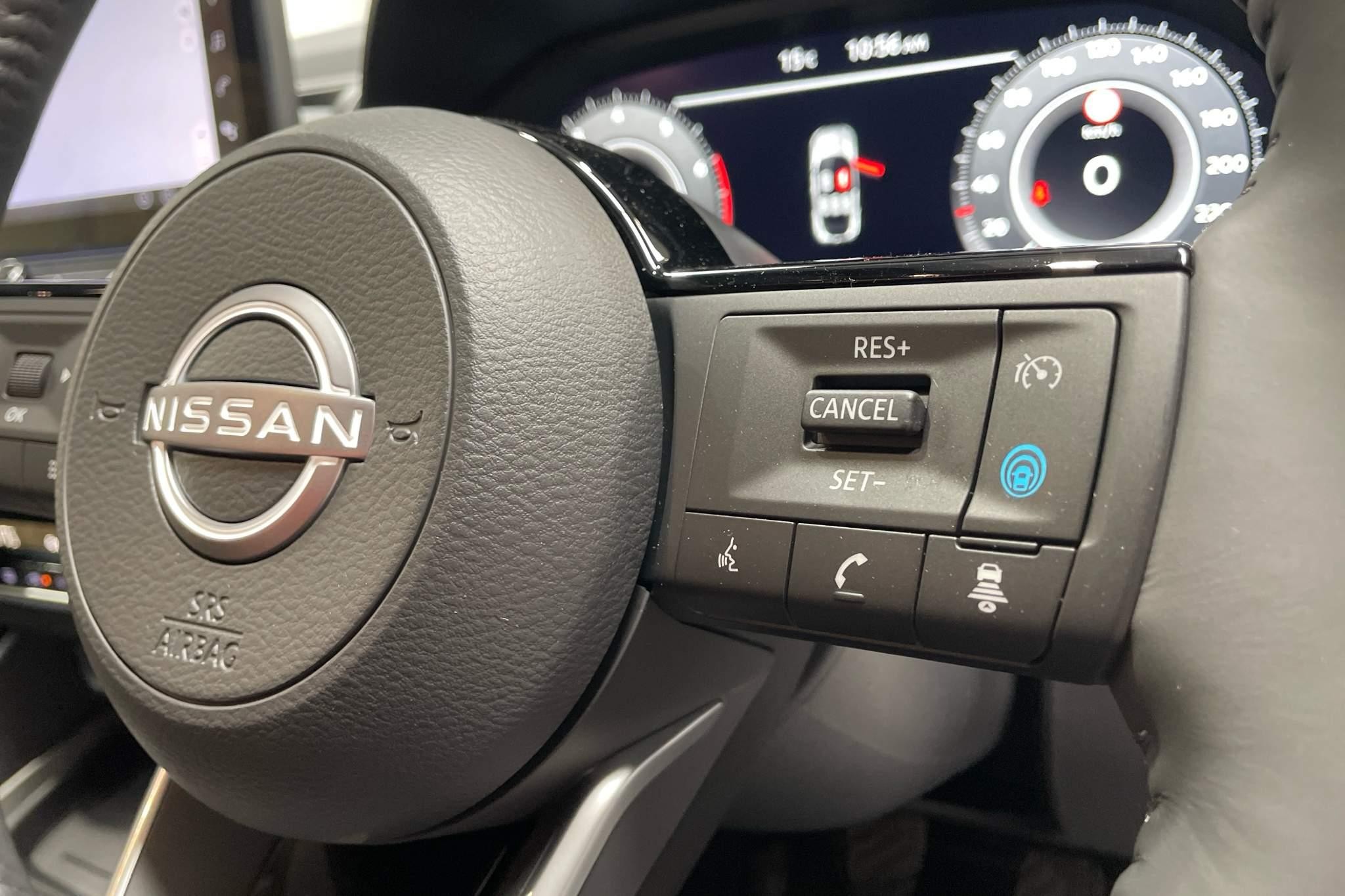 Nissan Qashqai Image 36