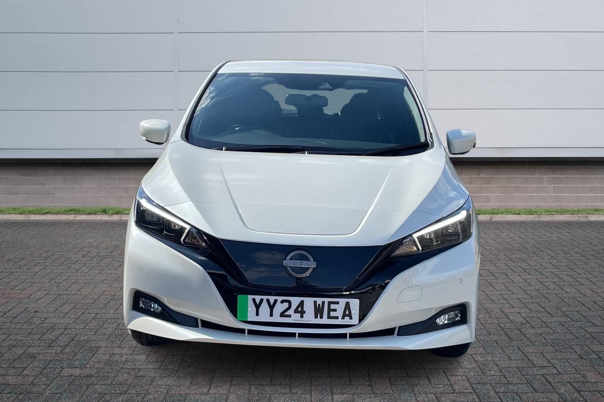 Nissan LEAF Image 7