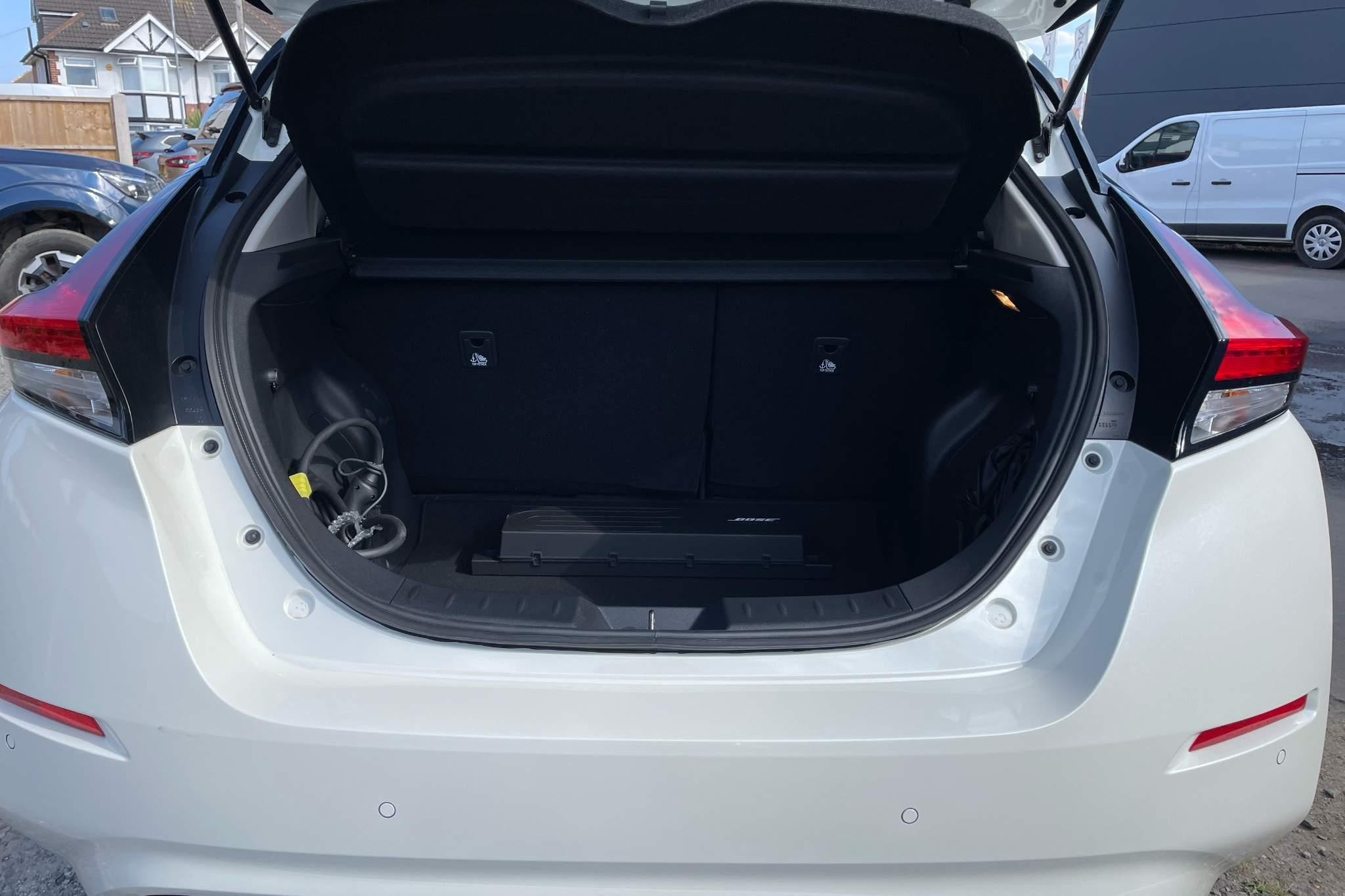 Nissan LEAF Image 18