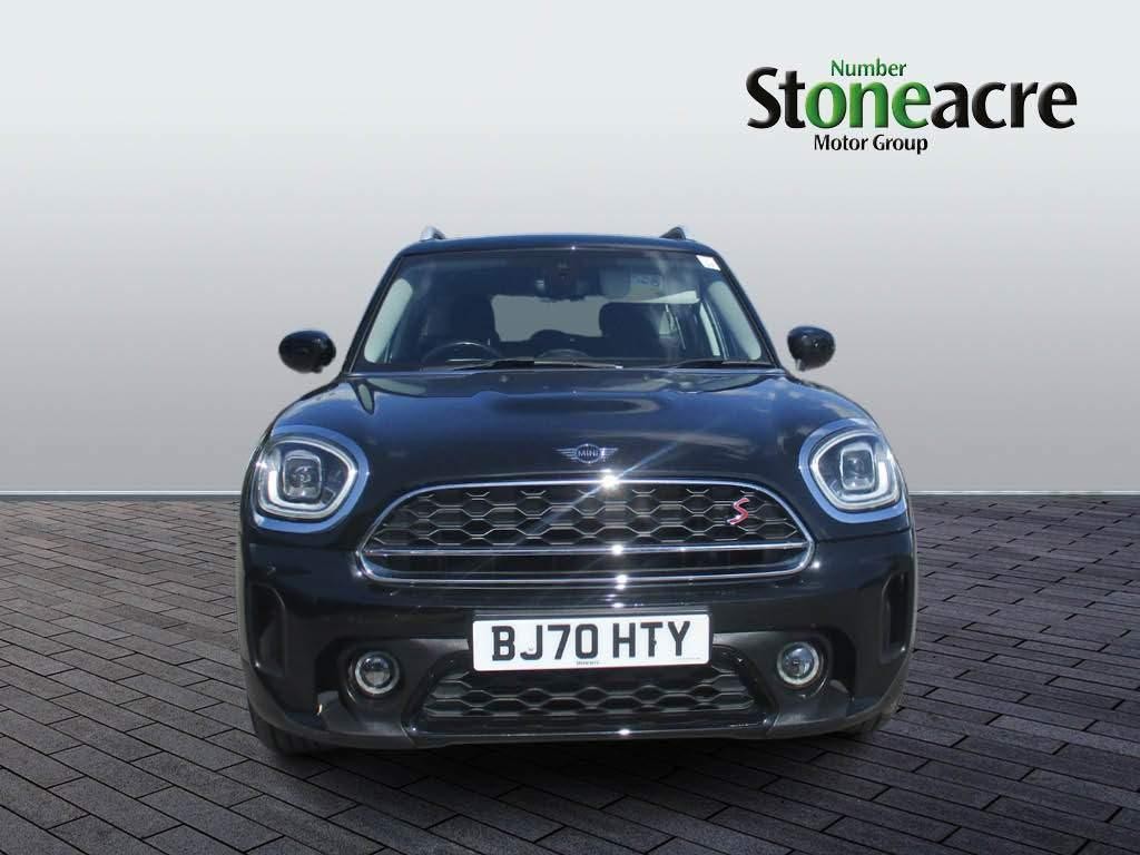 MINI Countryman Image 2