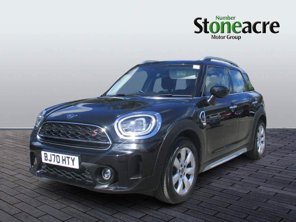 MINI Countryman Image 3