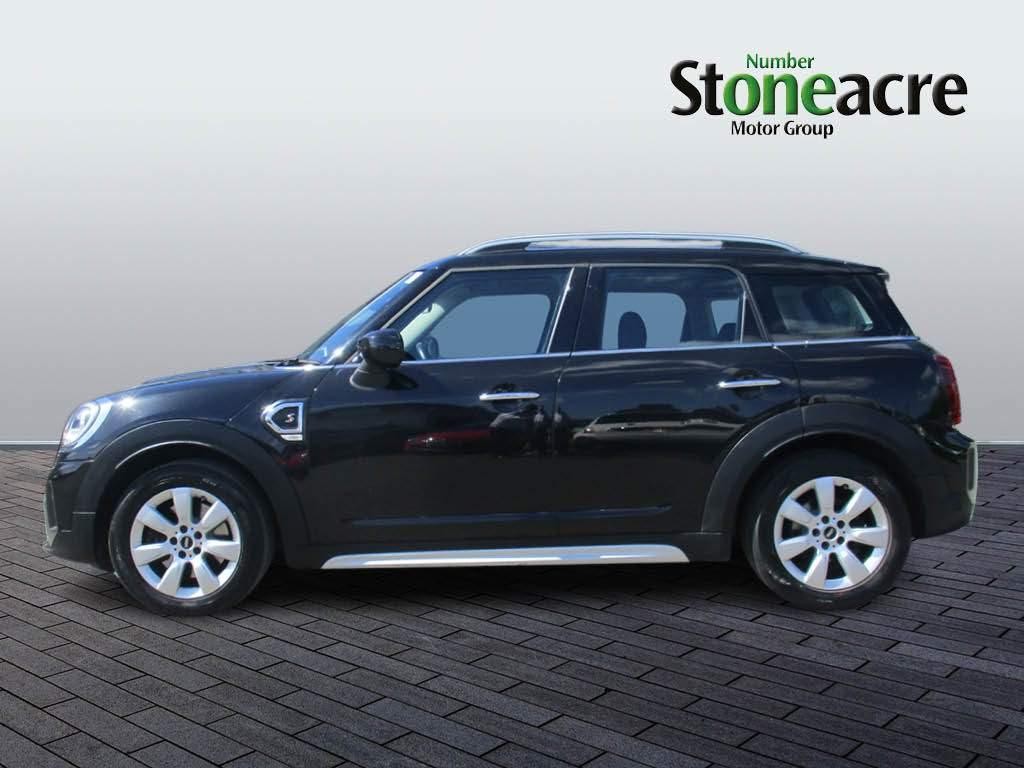 MINI Countryman Image 4