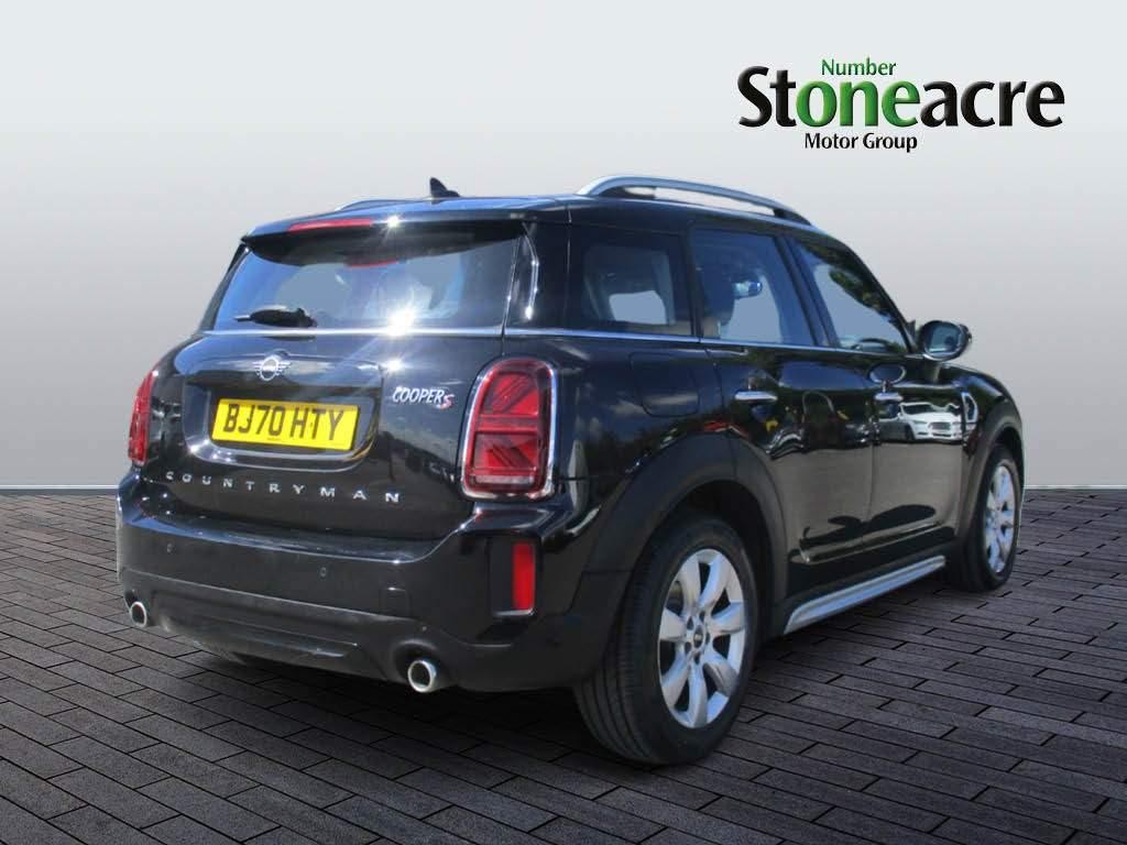 MINI Countryman Image 7