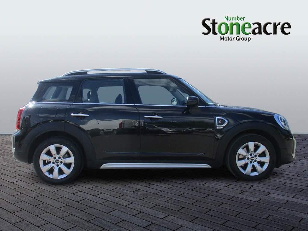 MINI Countryman Image 8