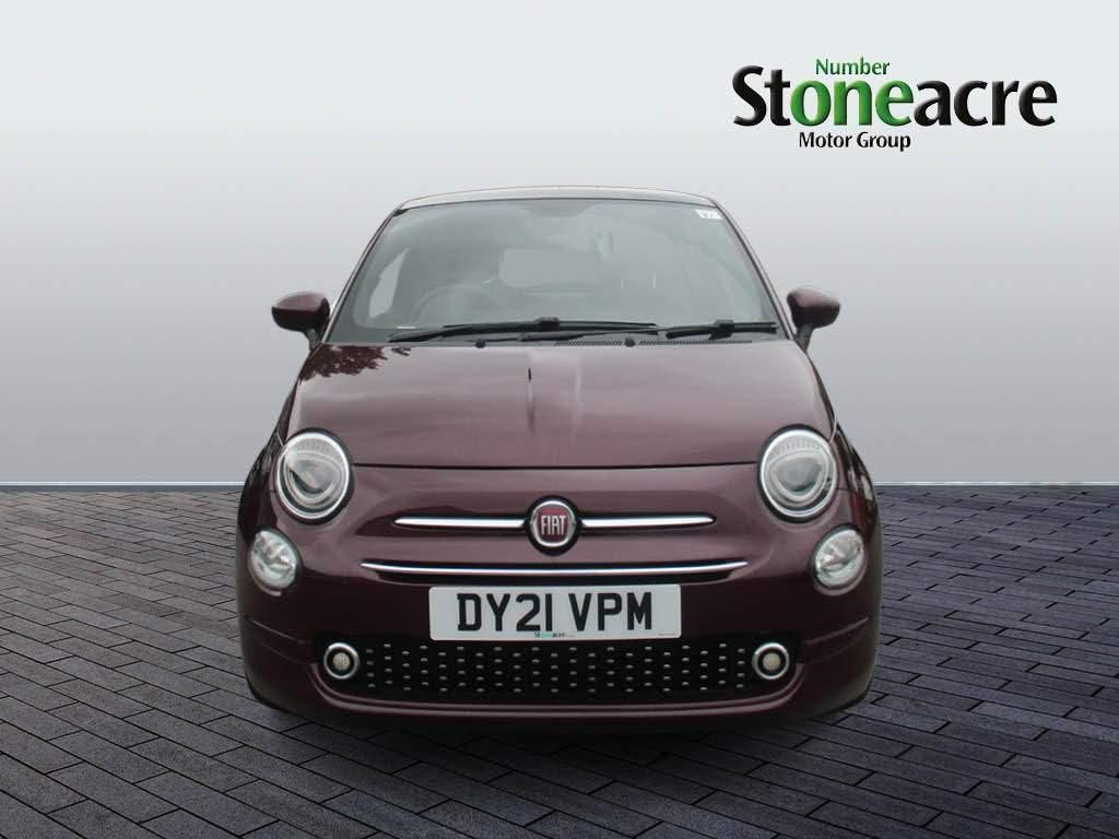 Fiat 500 Image 2