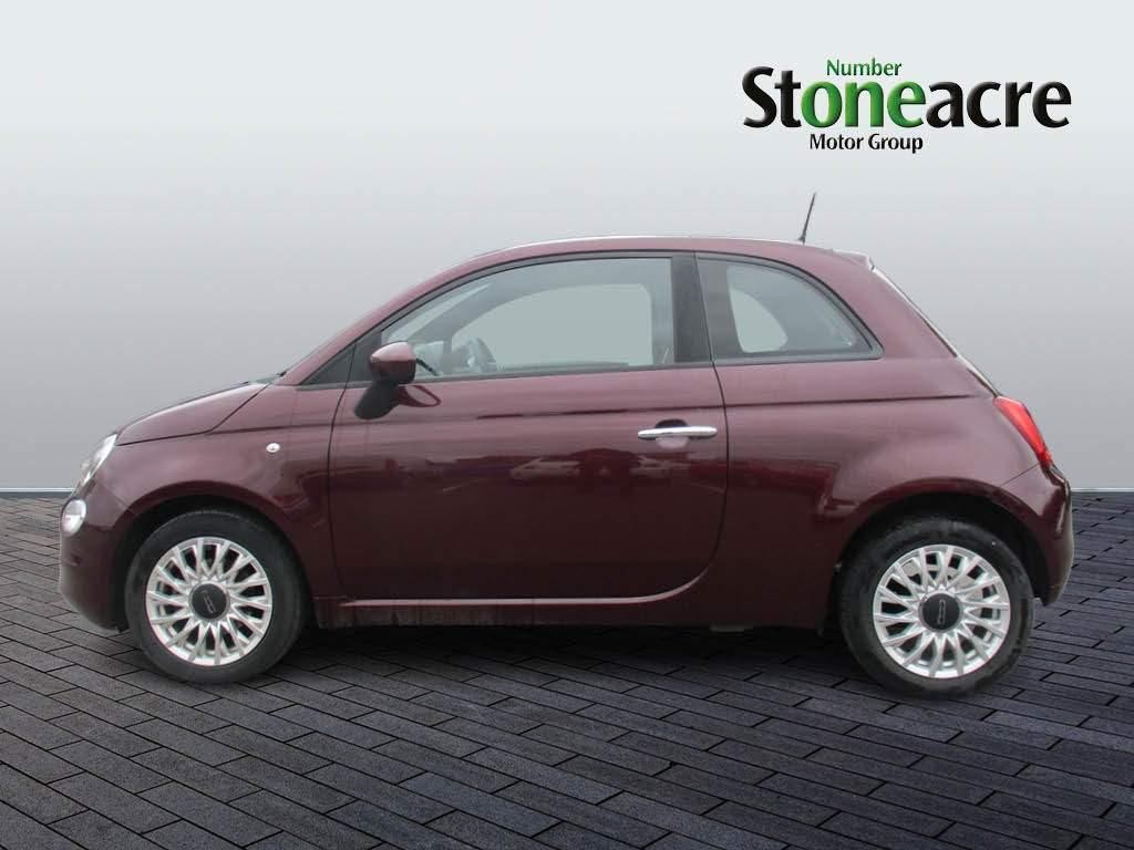 Fiat 500 Image 4