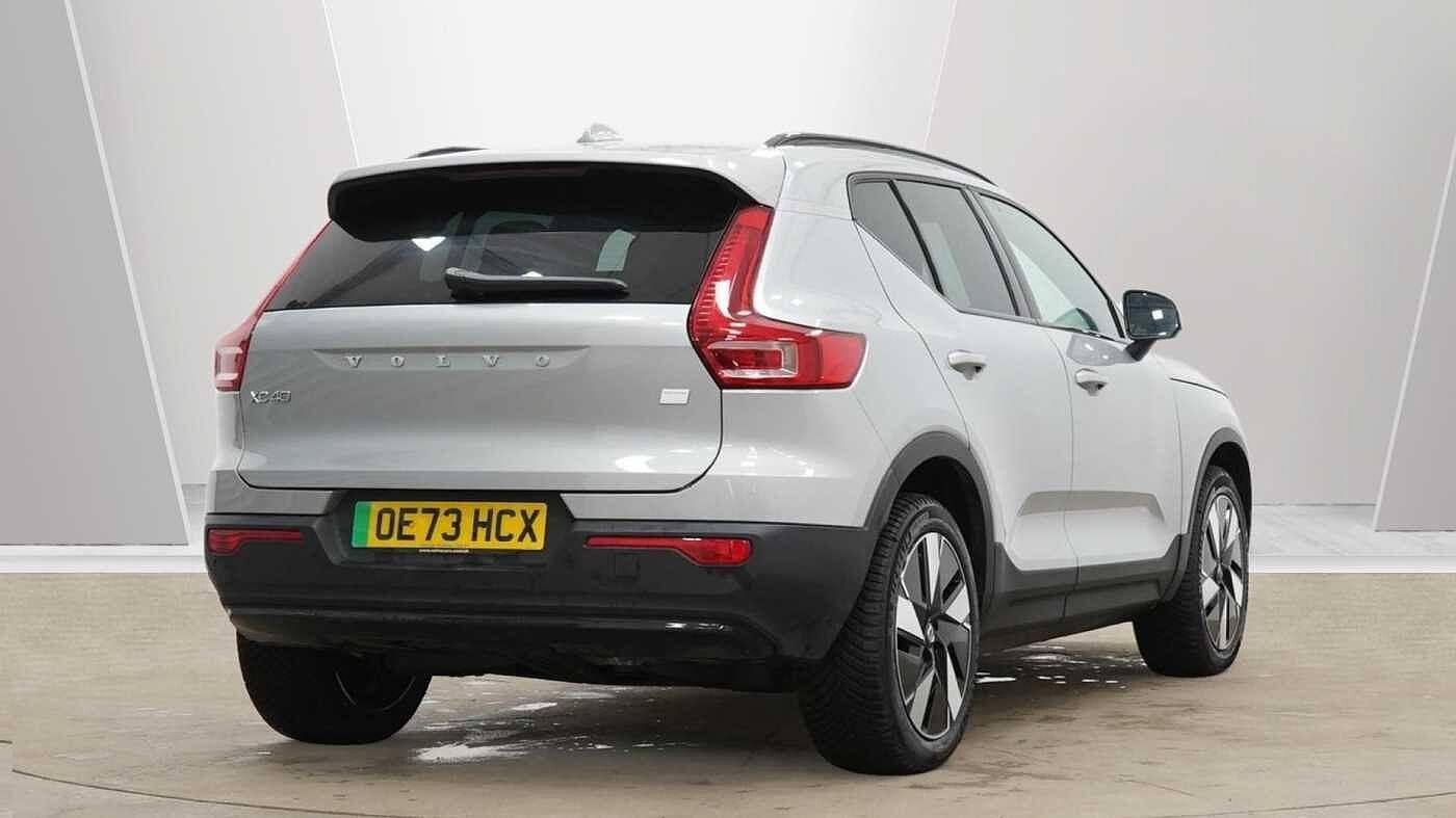 Volvo XC40 Image 3