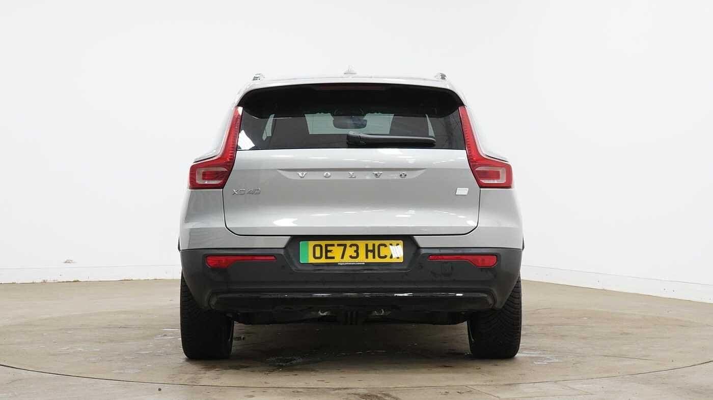 Volvo XC40 Image 4